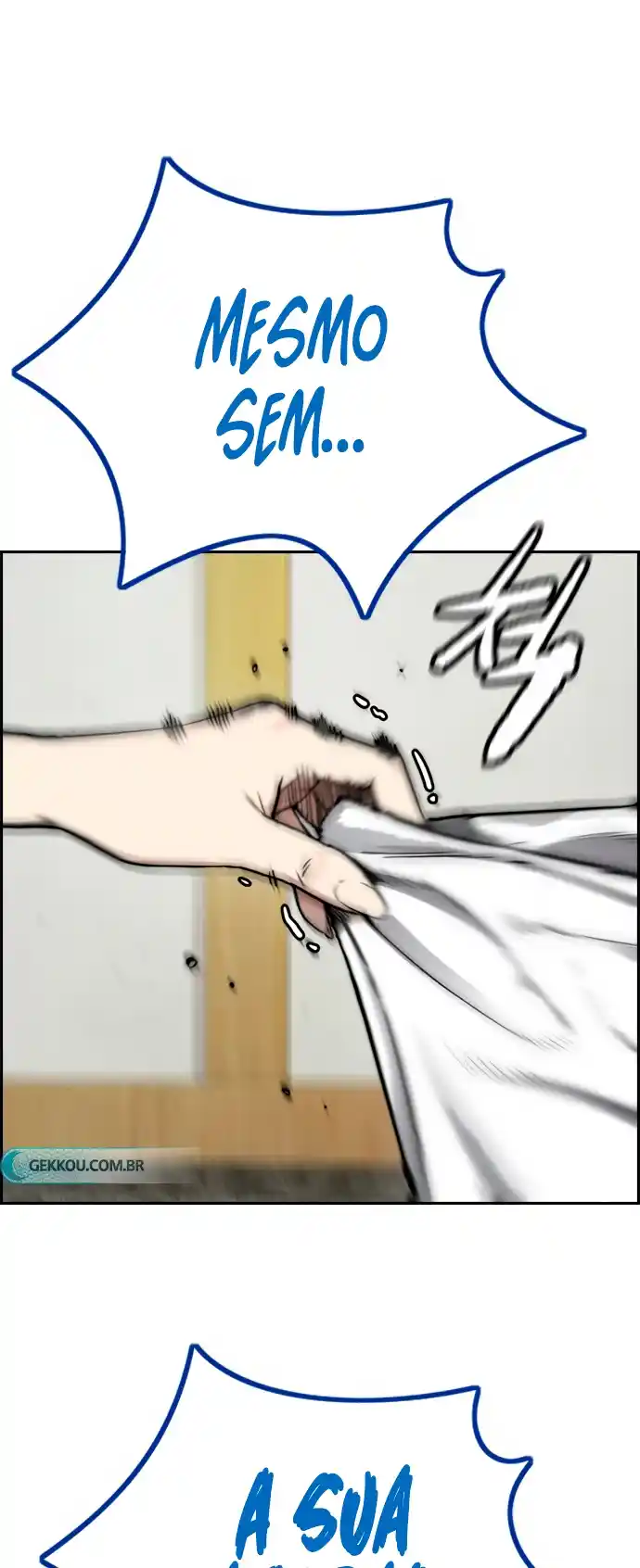 Read Wind Breaker Manhwa Português Manga Online