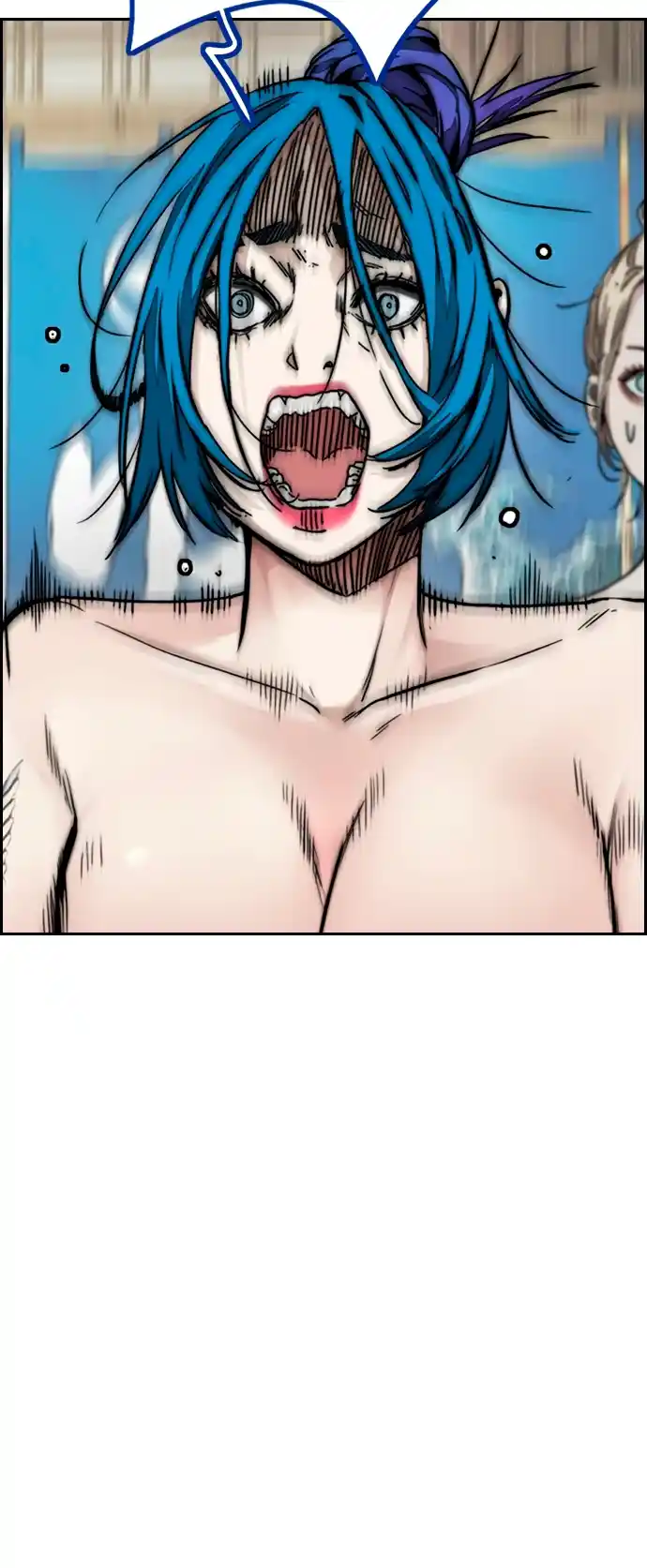 Read Wind Breaker Manhwa Português Manga Online