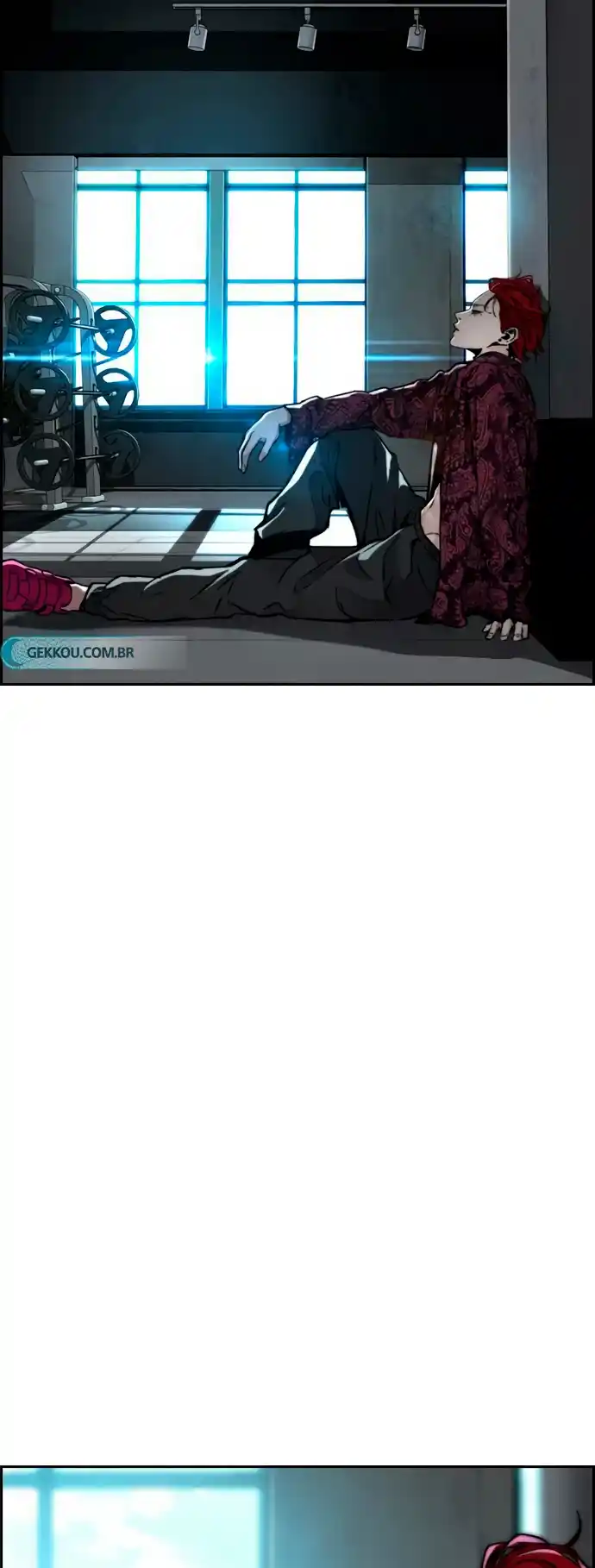 Read Wind Breaker Manhwa Português Manga Online