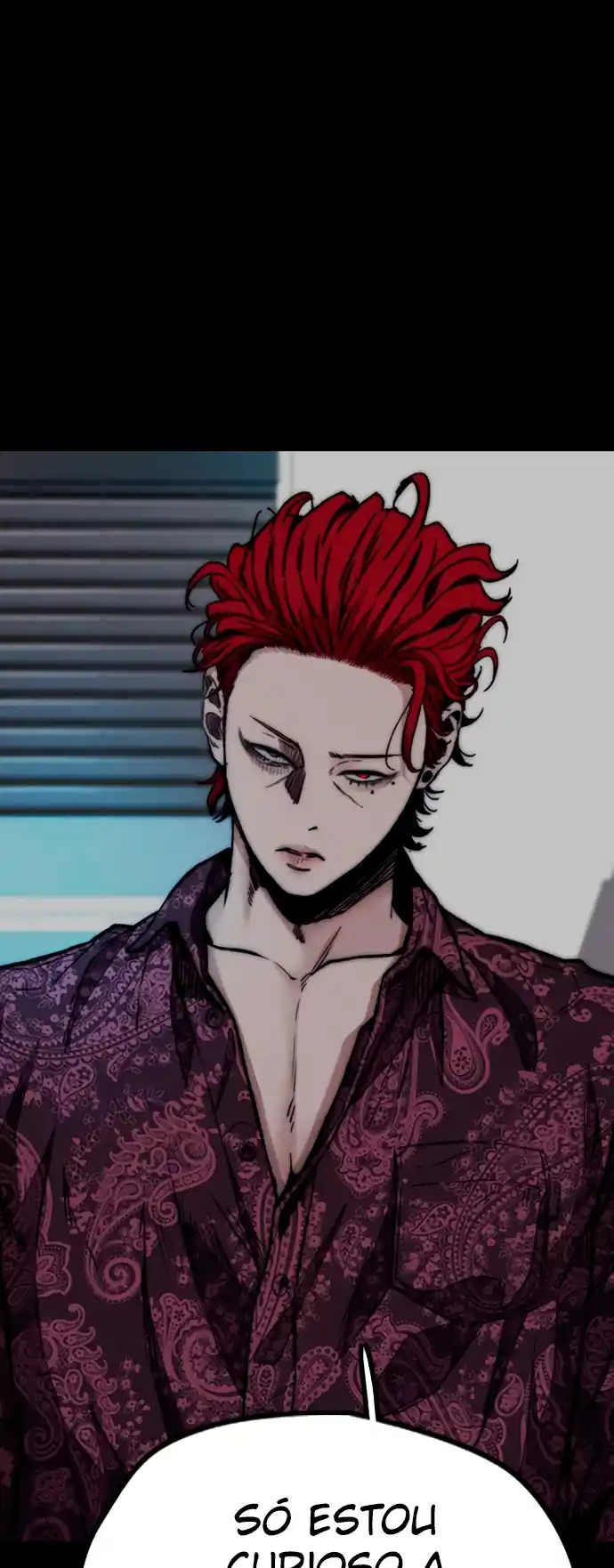 Read Wind Breaker Manhwa Português Manga Online