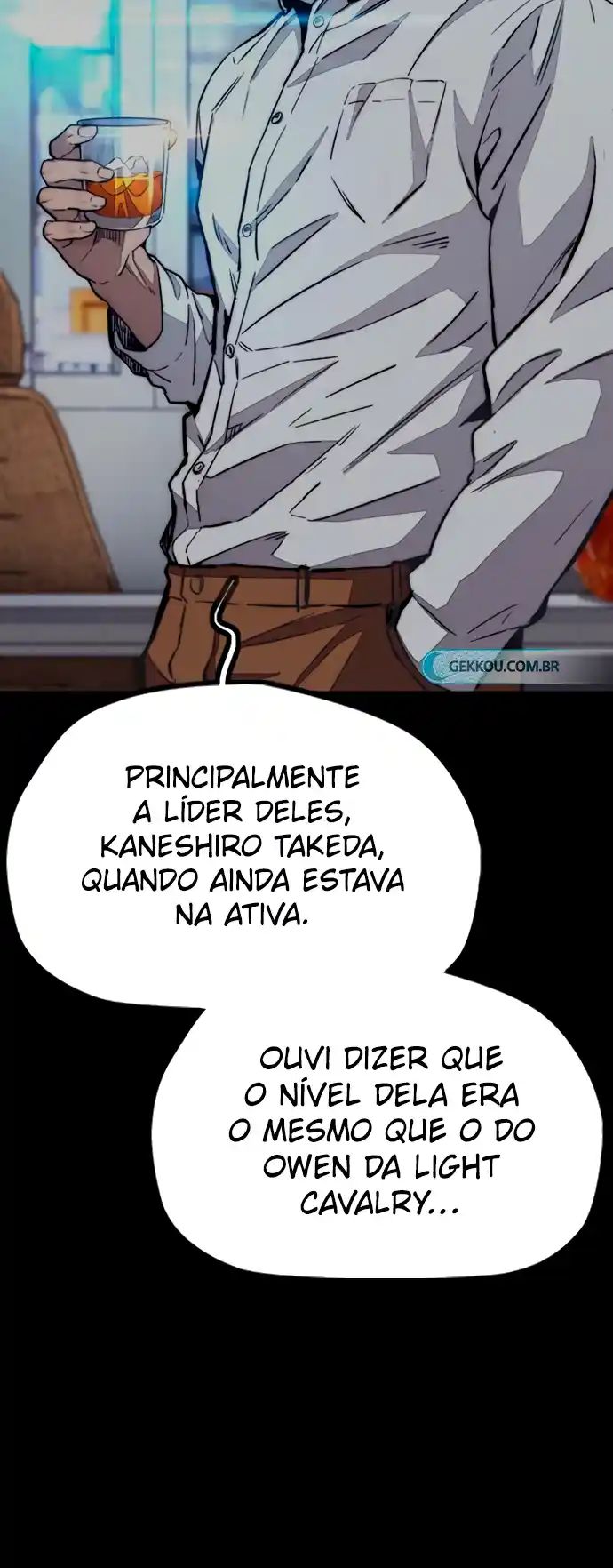 Read Wind Breaker Manhwa Português Manga Online