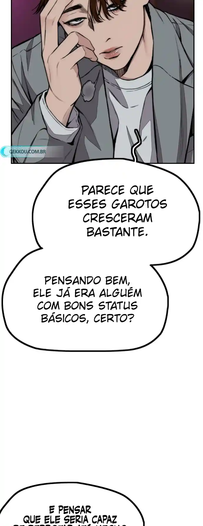 Read Wind Breaker Manhwa Português Manga Online