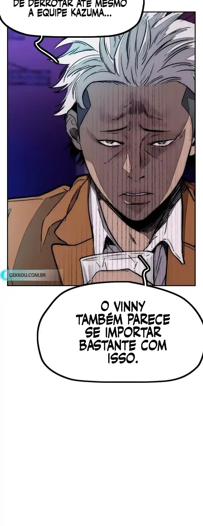 Read Wind Breaker Manhwa Português Manga Online
