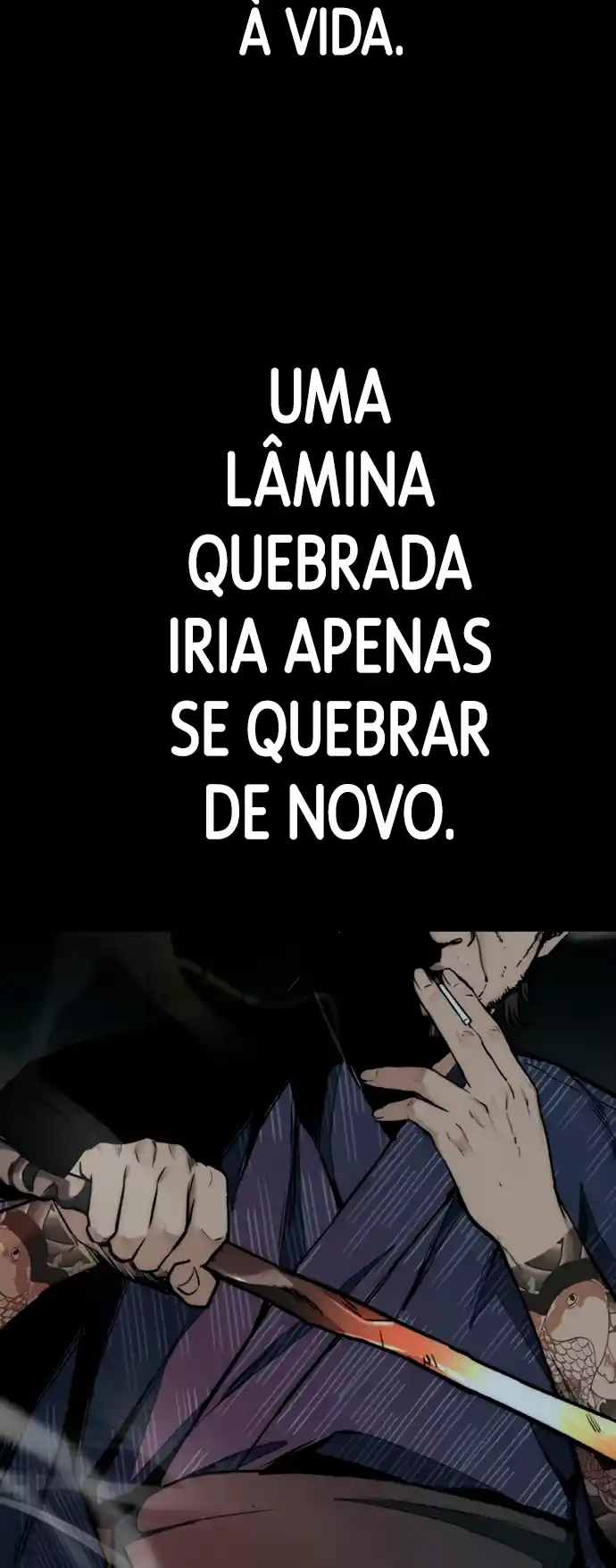 Read Wind Breaker Manhwa Português Manga Online