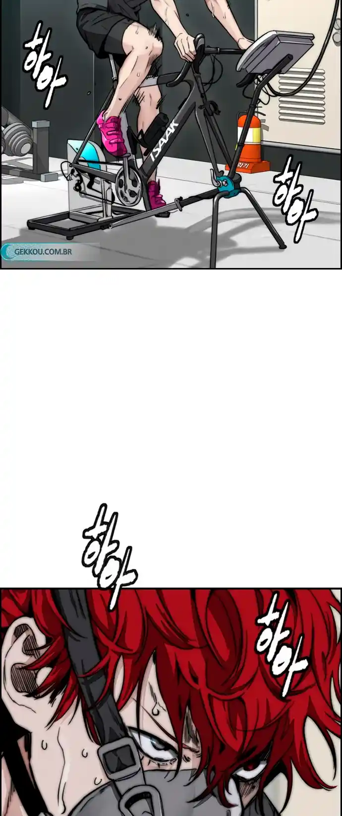 Read Wind Breaker Manhwa Português Manga Online