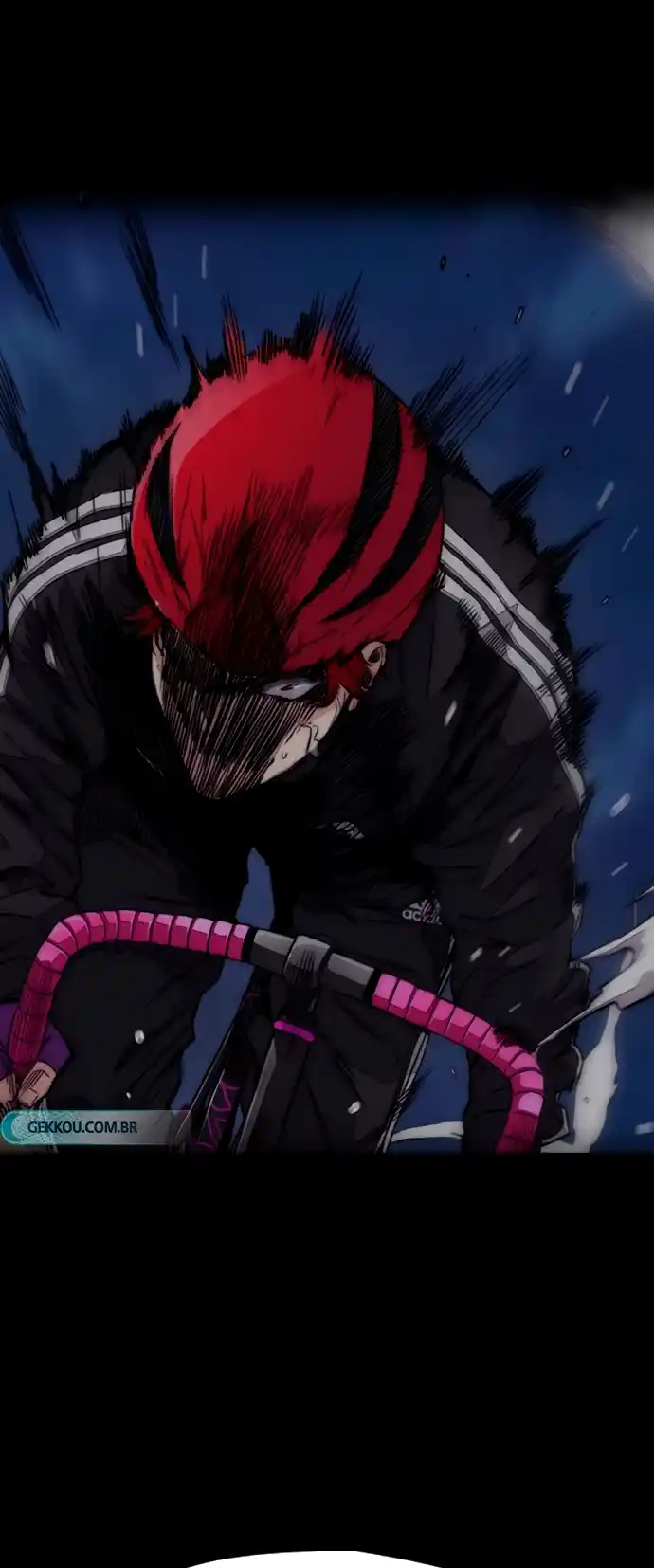 Read Wind Breaker Manhwa Português Manga Online