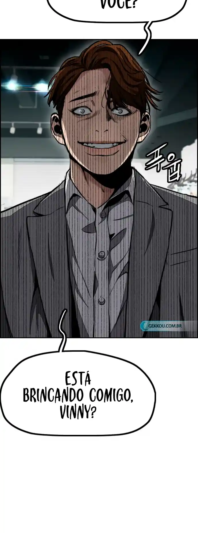 Read Wind Breaker Manhwa Português Manga Online