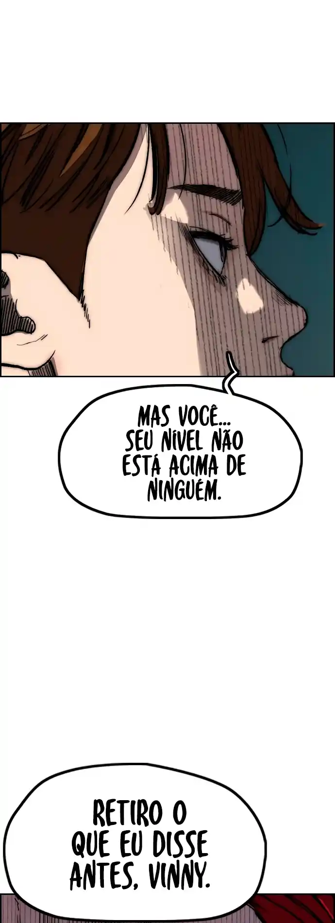 Read Wind Breaker Manhwa Português Manga Online