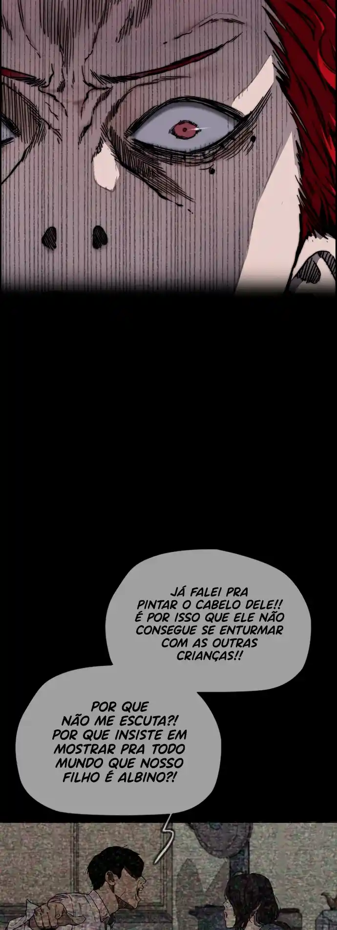 Read Wind Breaker Manhwa Português Manga Online