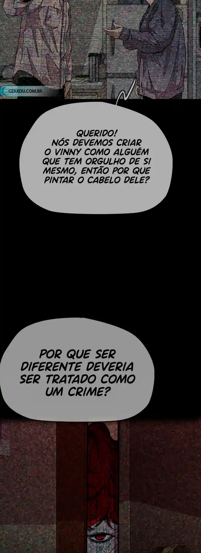 Read Wind Breaker Manhwa Português Manga Online