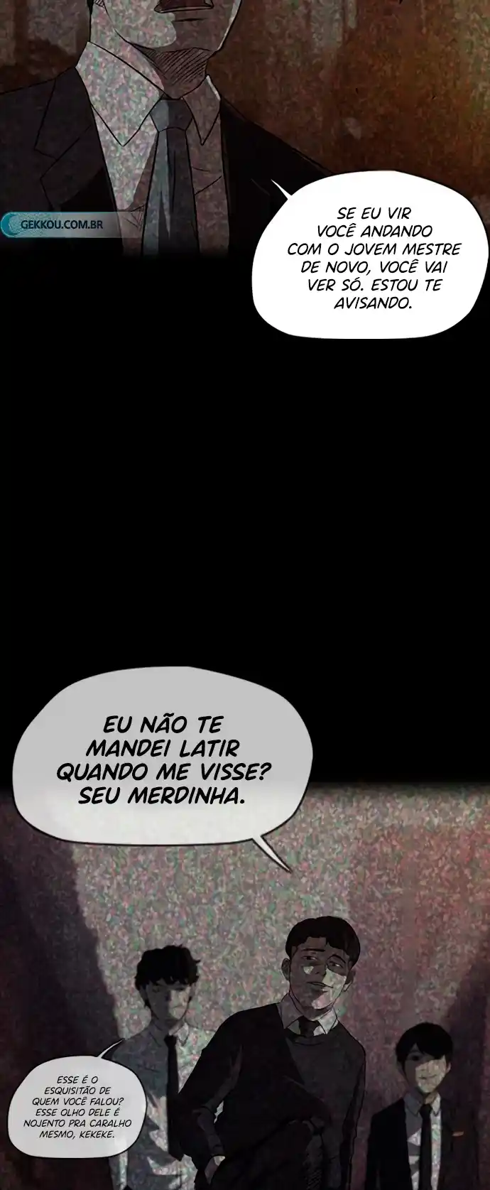 Read Wind Breaker Manhwa Português Manga Online