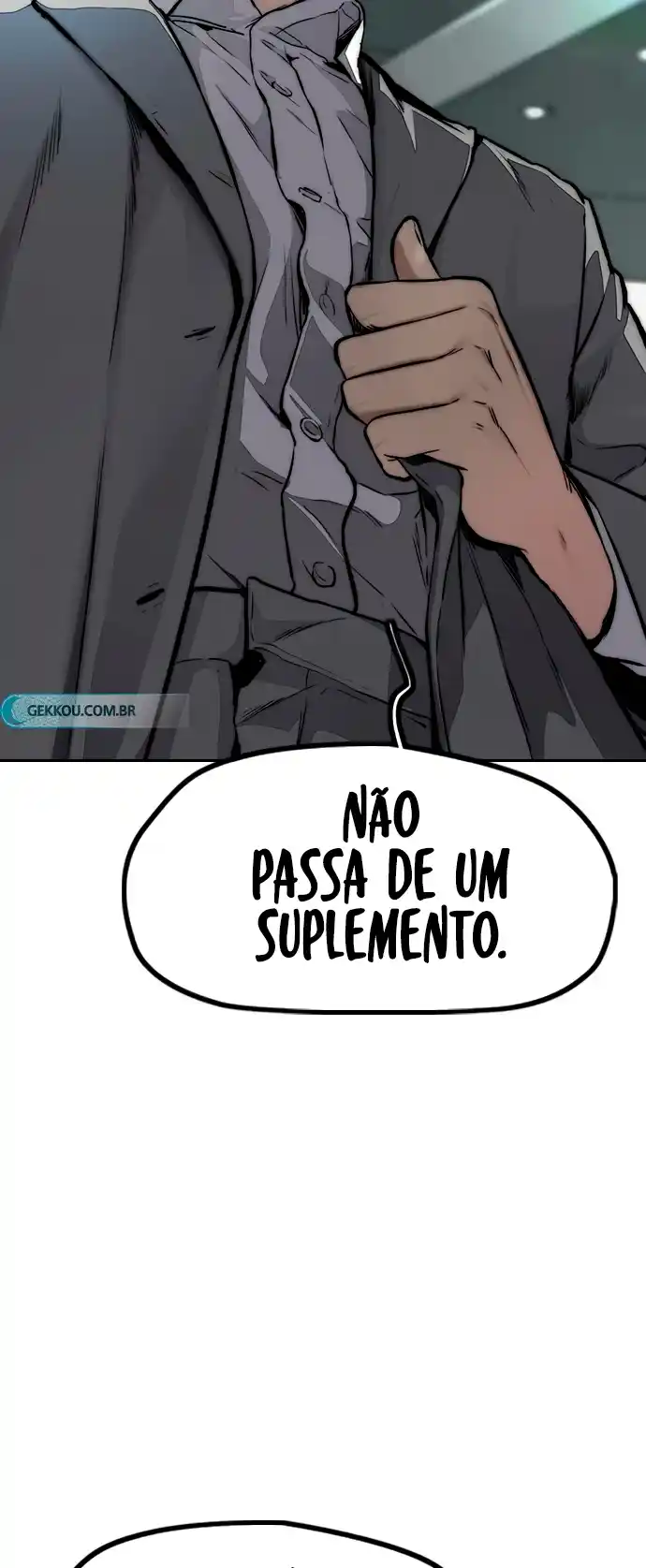 Read Wind Breaker Manhwa Português Manga Online