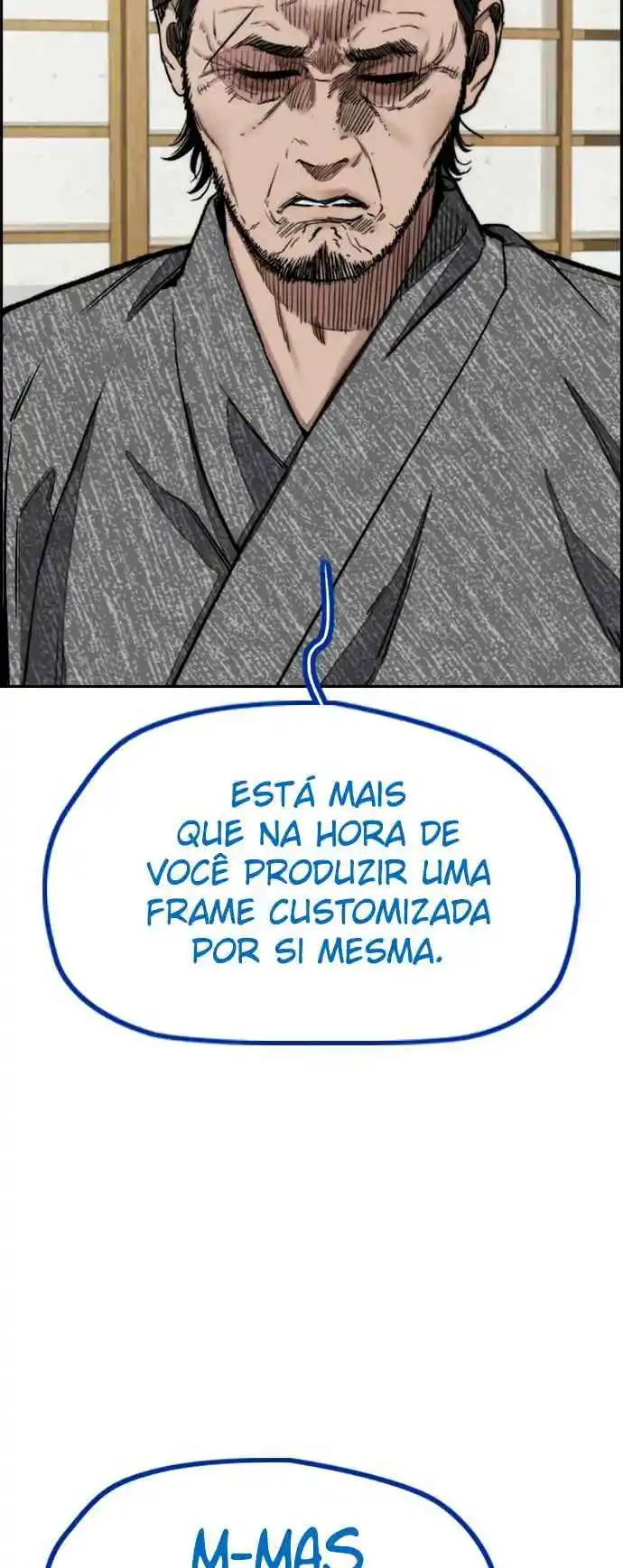 Read Wind Breaker Manhwa Português Manga Online
