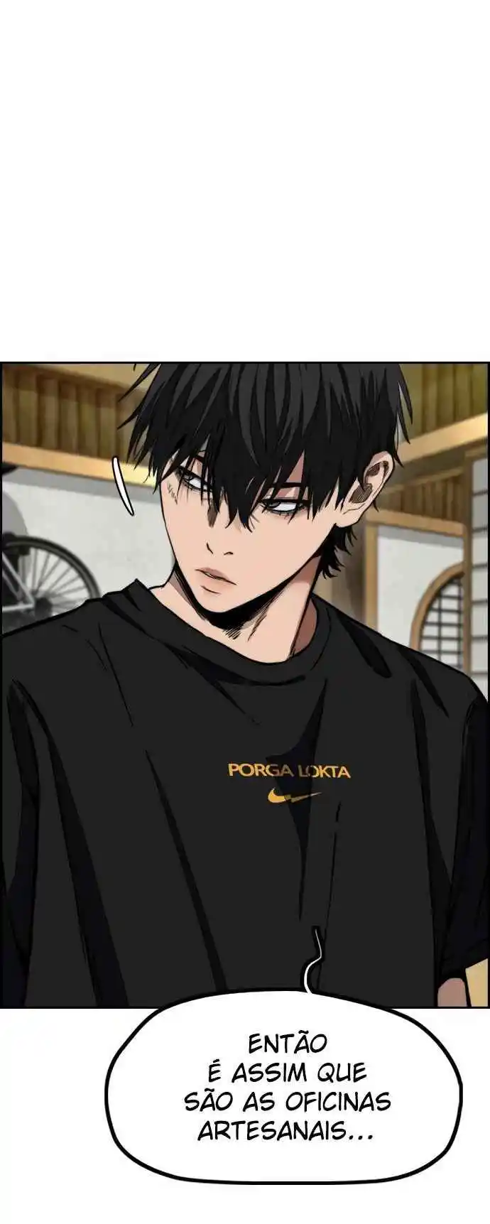 Read Wind Breaker Manhwa Português Manga Online