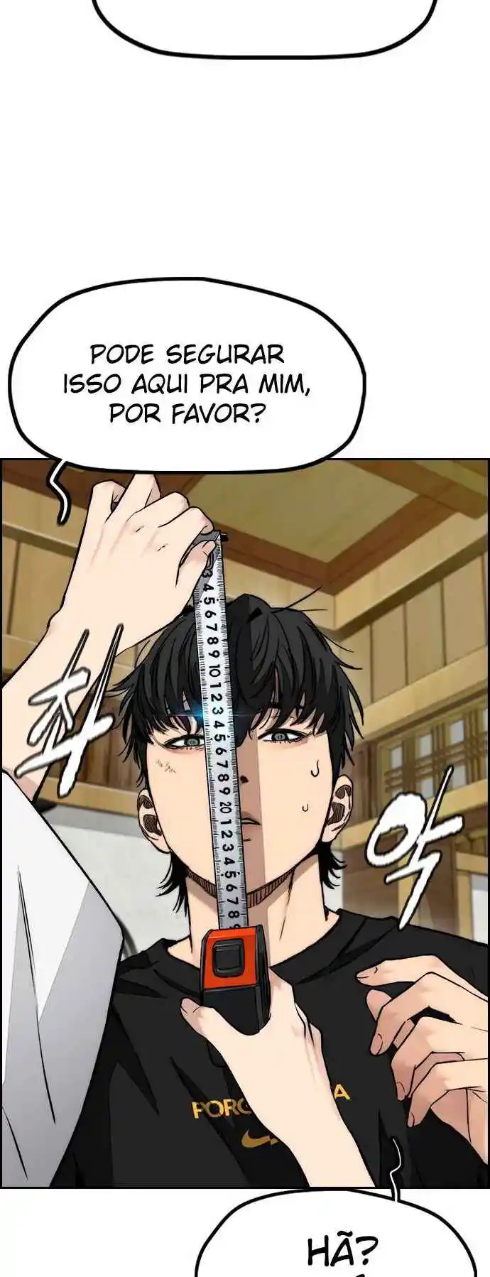 Read Wind Breaker Manhwa Português Manga Online