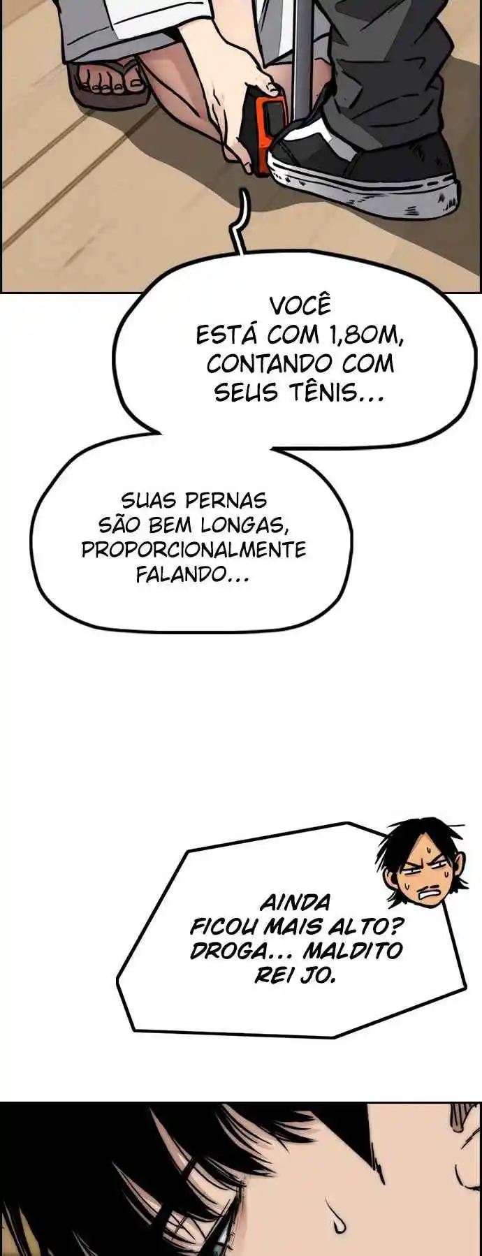 Read Wind Breaker Manhwa Português Manga Online