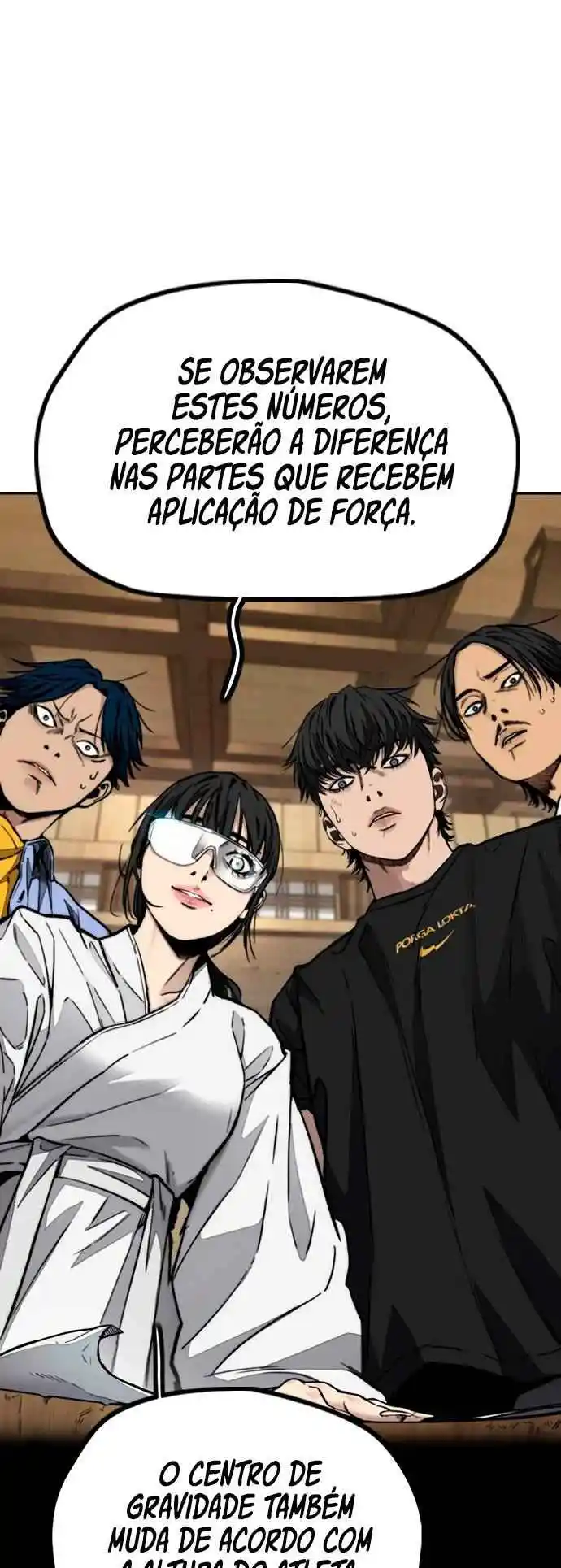 Read Wind Breaker Manhwa Português Manga Online
