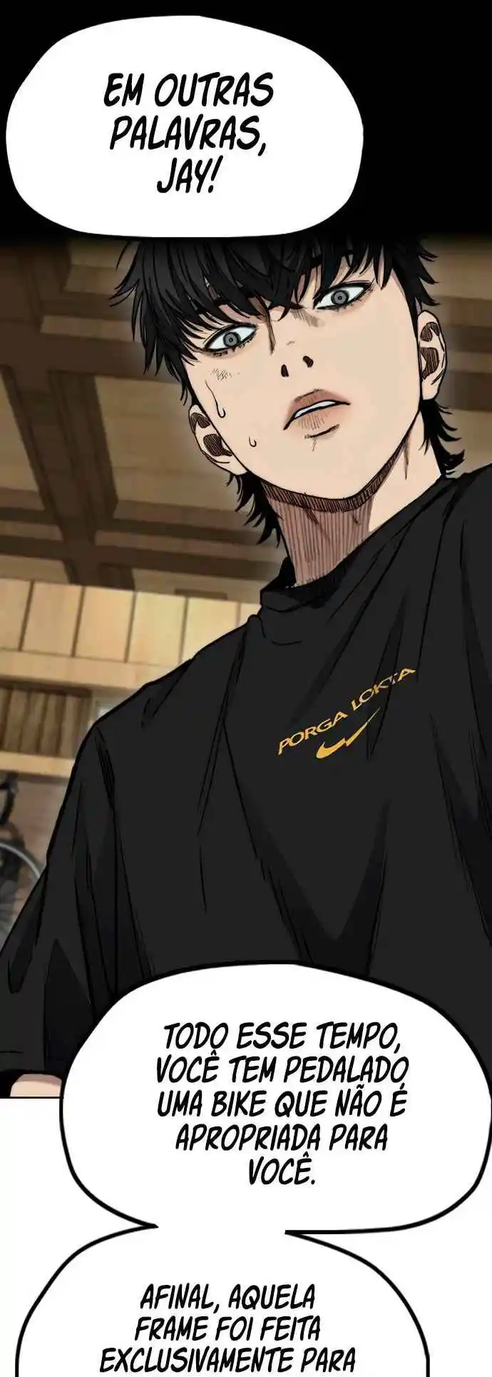 Read Wind Breaker Manhwa Português Manga Online