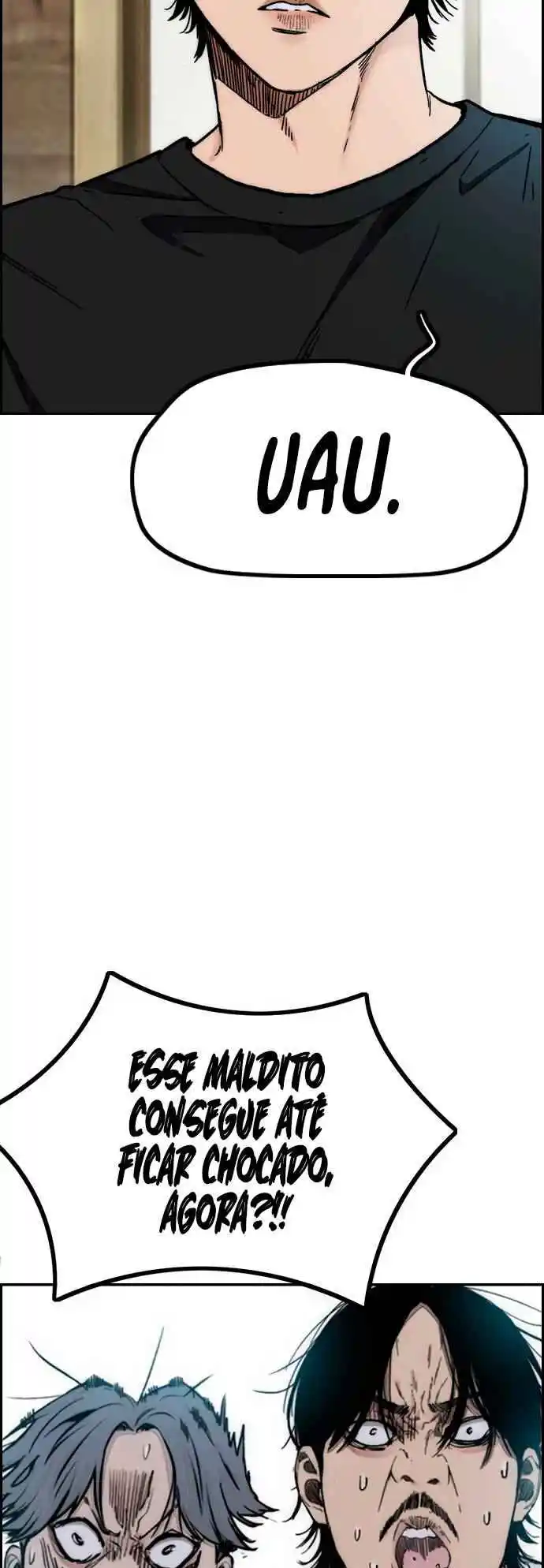 Read Wind Breaker Manhwa Português Manga Online