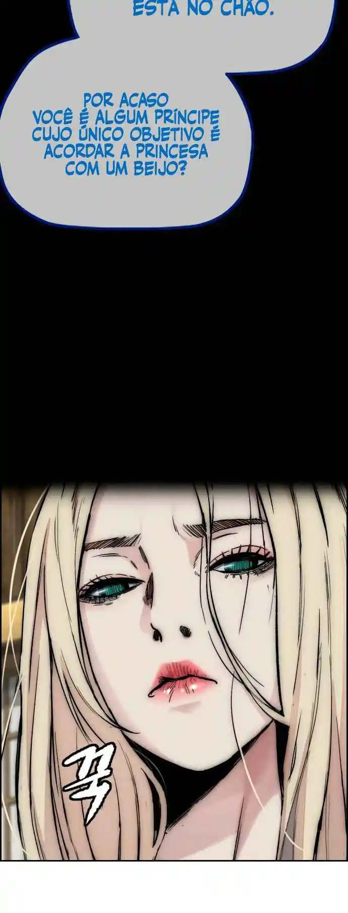 Read Wind Breaker Manhwa Português Manga Online