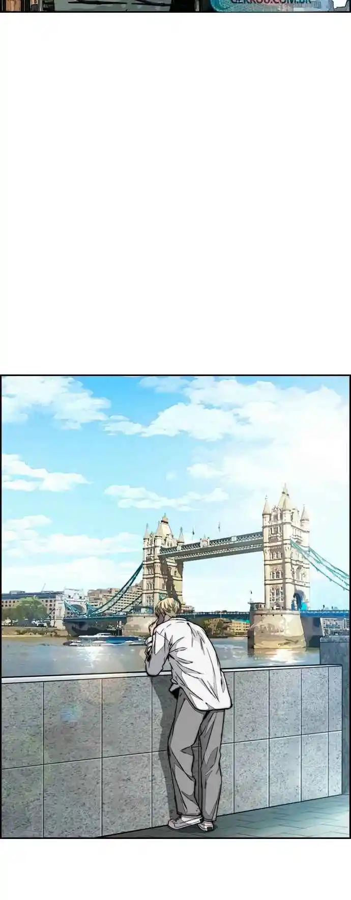 Read Wind Breaker Manhwa Português Manga Online