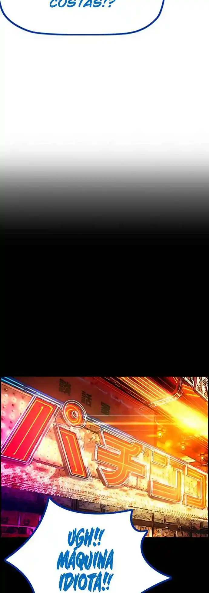 Read Wind Breaker Manhwa Português Manga Online