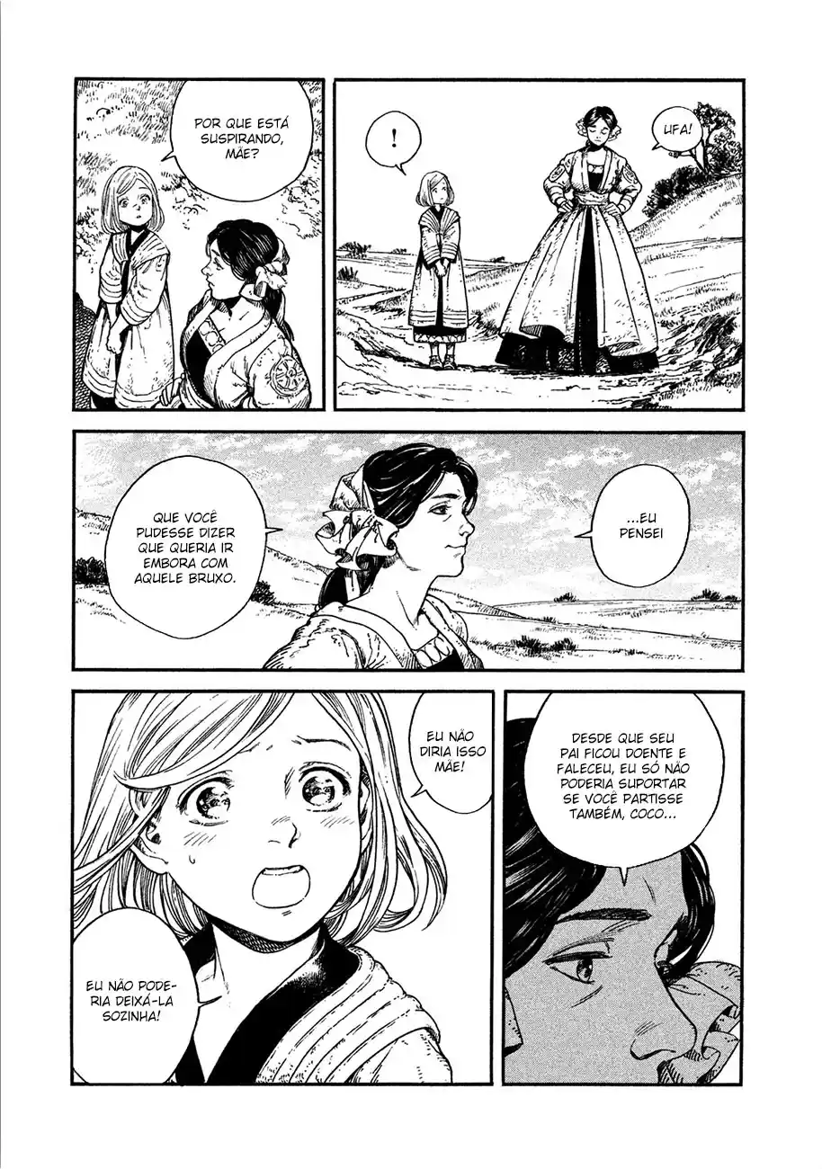 Read Witch Hat Atelier Português Manga Online