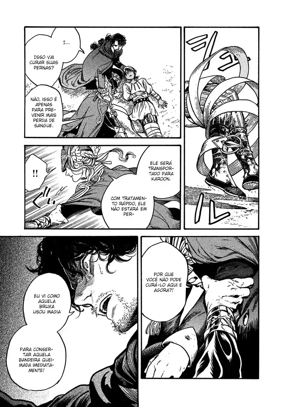 Read Witch Hat Atelier Português Manga Online