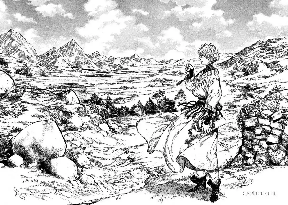 Read Witch Hat Atelier Português Manga Online