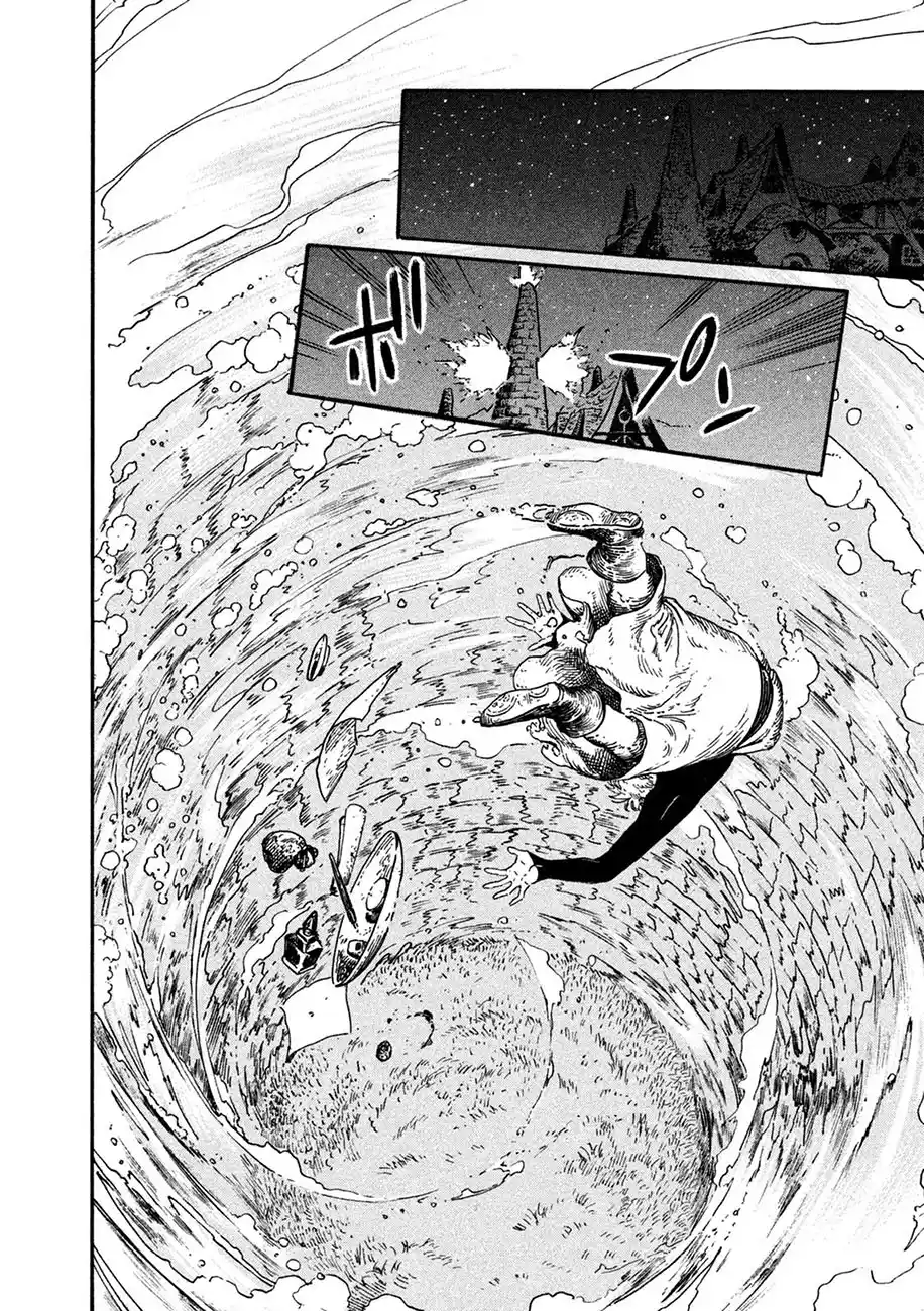 Read Witch Hat Atelier Português Manga Online