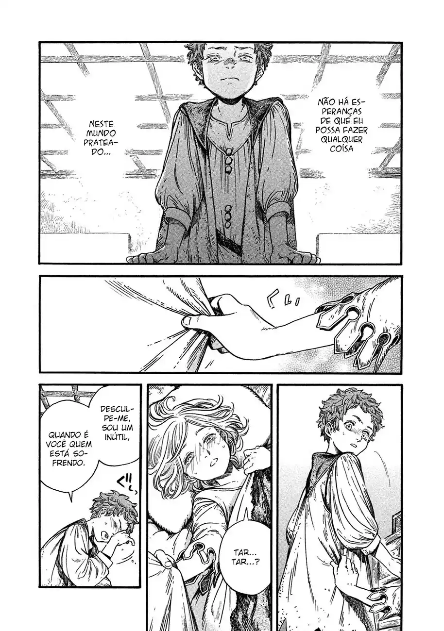 Read Witch Hat Atelier Português Manga Online