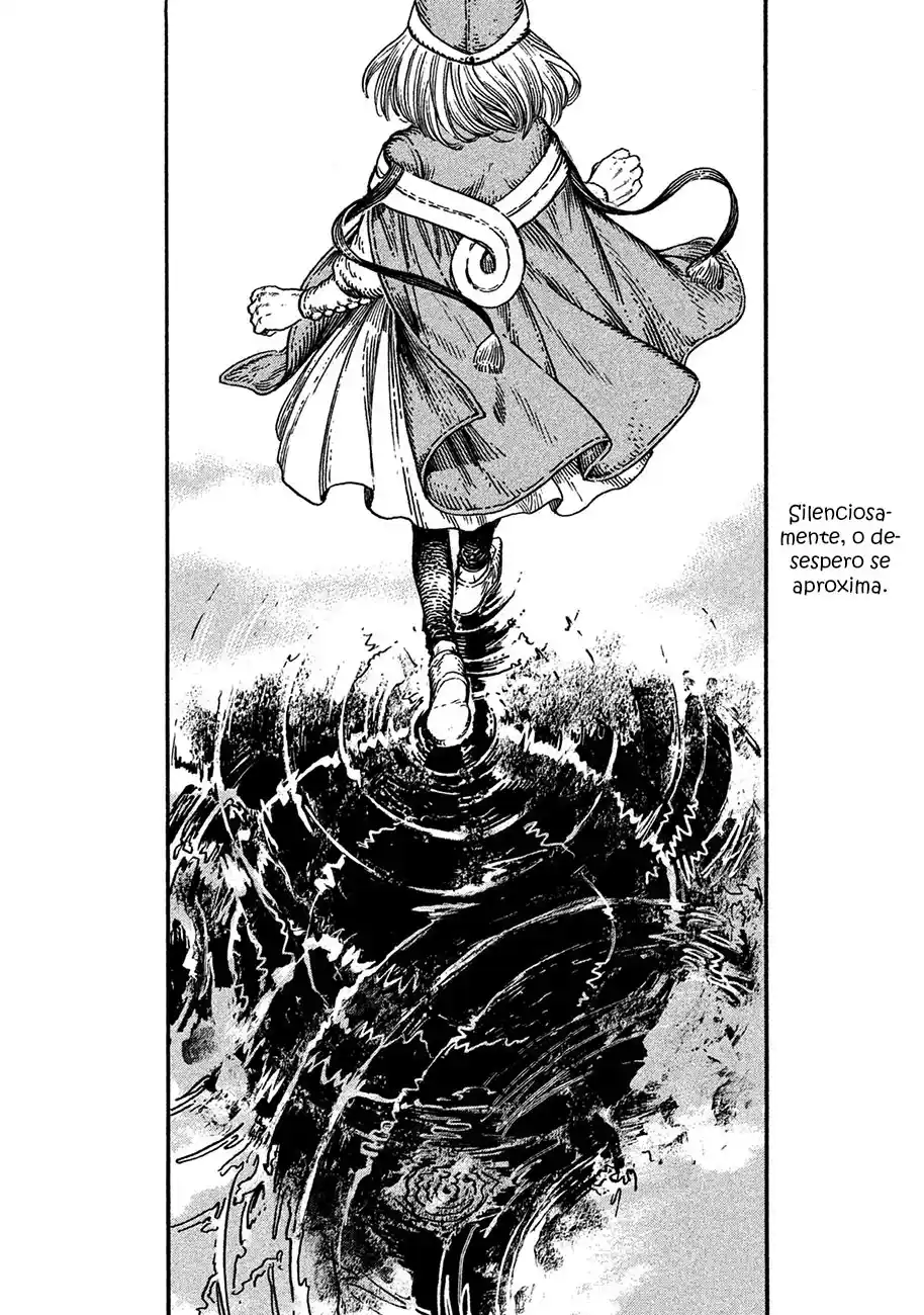 Read Witch Hat Atelier Português Manga Online