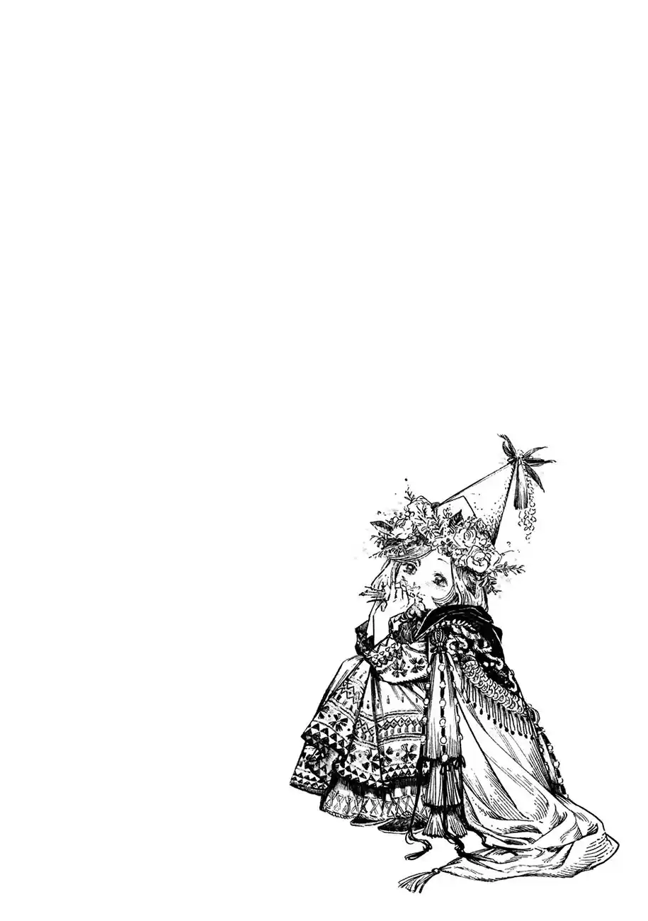 Read Witch Hat Atelier Português Manga Online