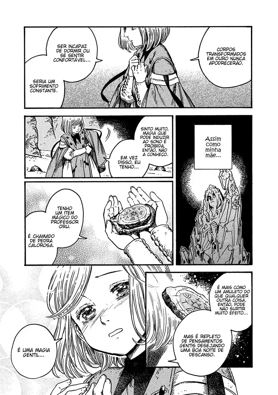 Read Witch Hat Atelier Português Manga Online