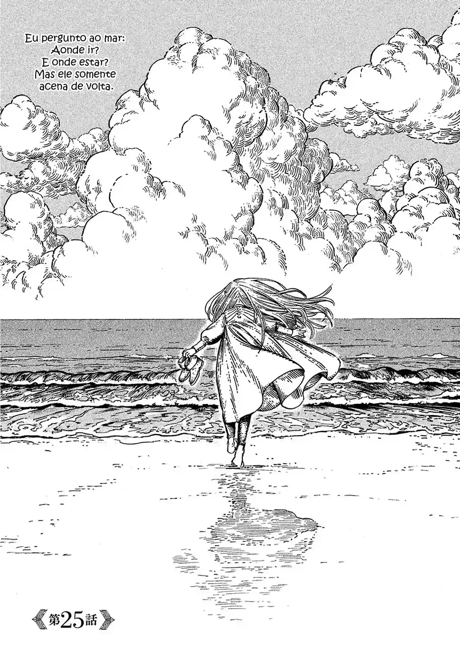 Read Witch Hat Atelier Português Manga Online