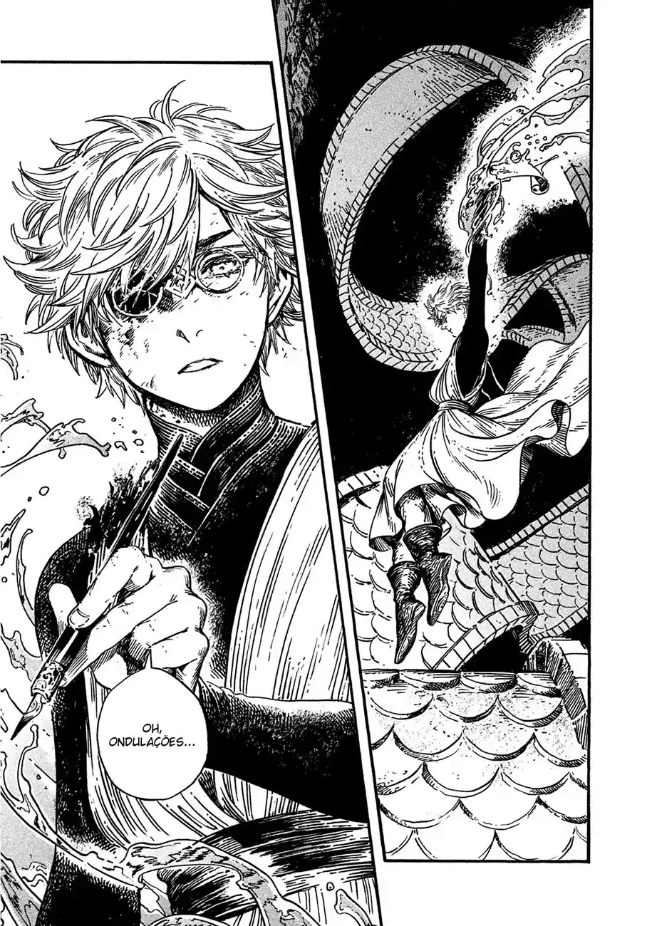 Read Witch Hat Atelier Português Manga Online