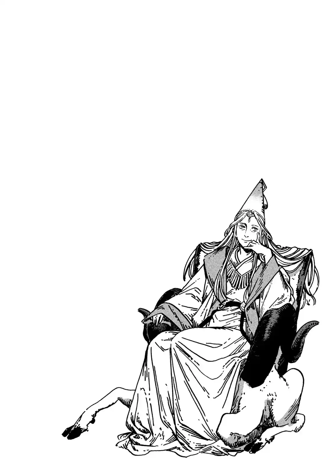 Read Witch Hat Atelier Português Manga Online