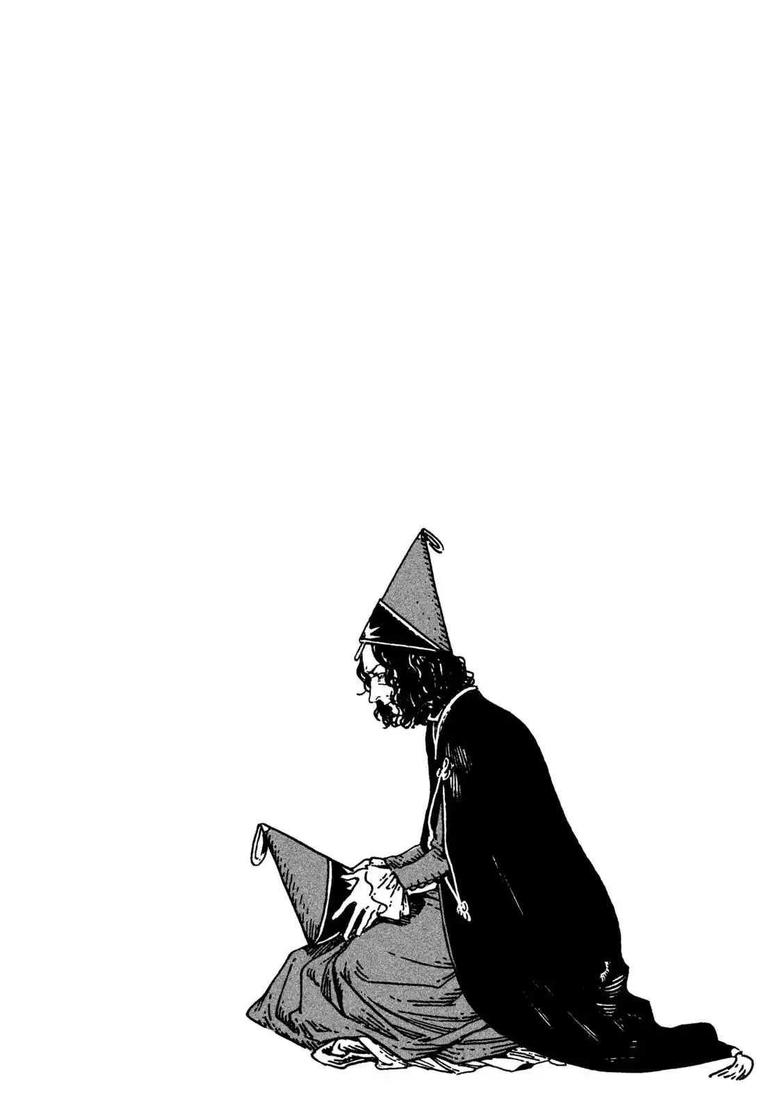 Read Witch Hat Atelier Português Manga Online