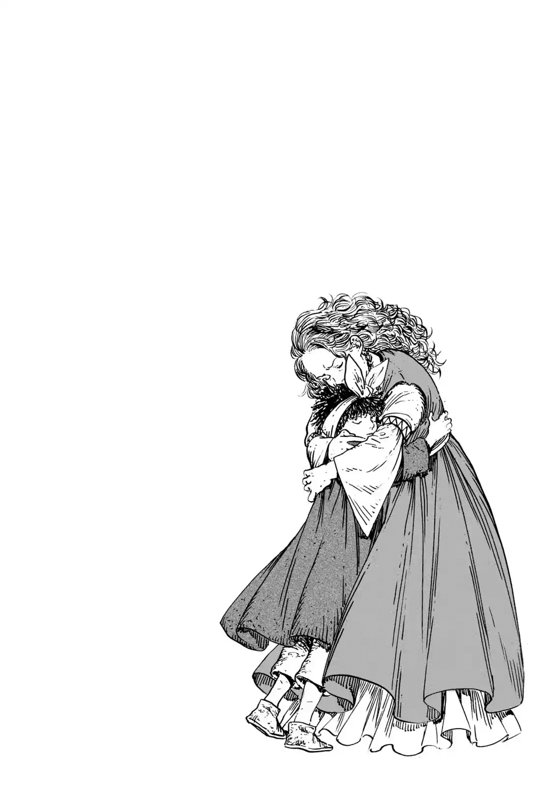 Read Witch Hat Atelier Português Manga Online