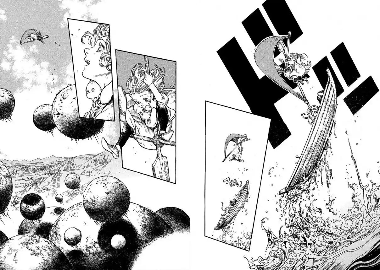 Read Witch Hat Atelier Português Manga Online