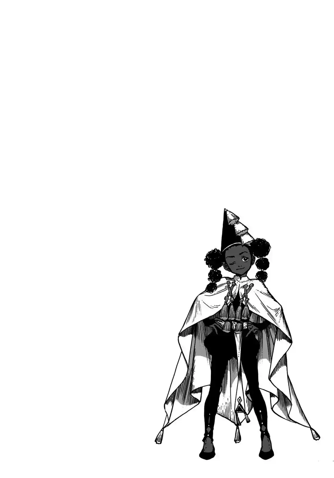 Read Witch Hat Atelier Português Manga Online