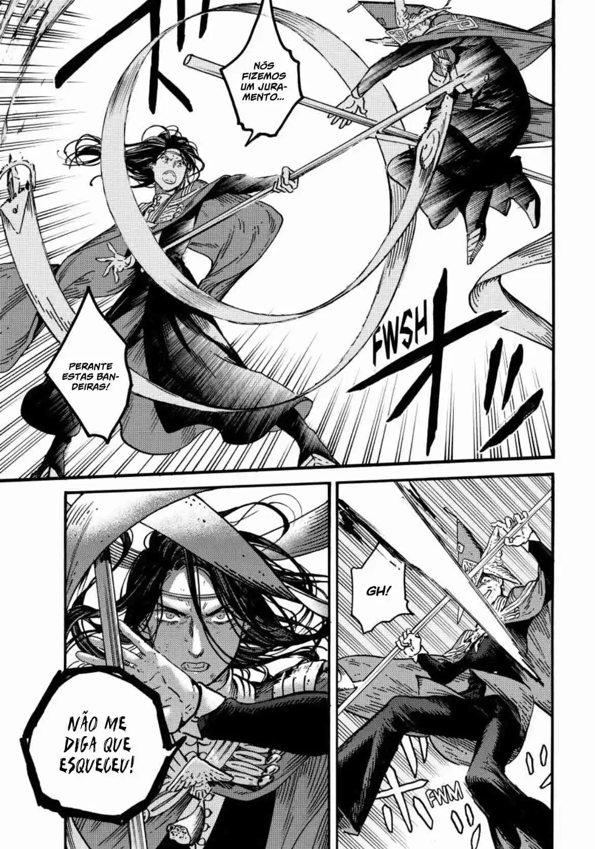 Read Witch Hat Atelier Português Manga Online