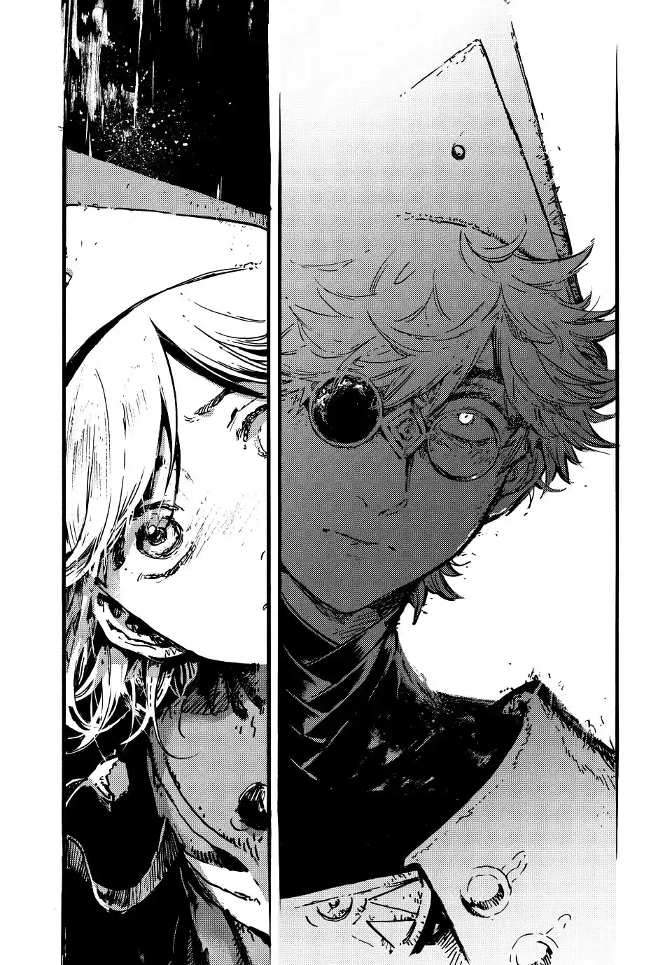 Read Witch Hat Atelier Português Manga Online